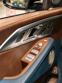 بي ام دبليو XM